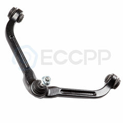 8pcs Front Control Arms Tie Rod Ends For Jeep Liberty Limited Sport 2002-2005 6B93BC-57