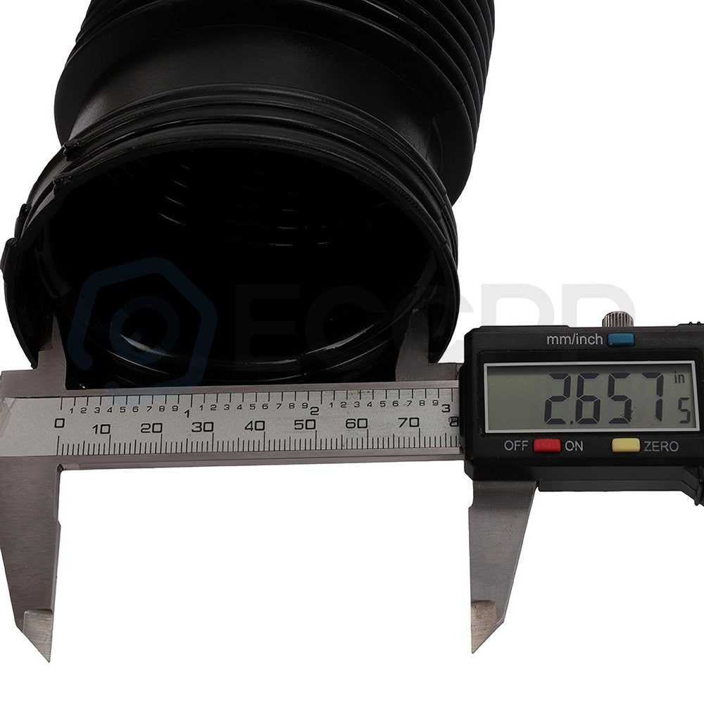 Air Intake Hose 13717597586 for BMW 118i 1.5L 2018-2019 6B93BC-57