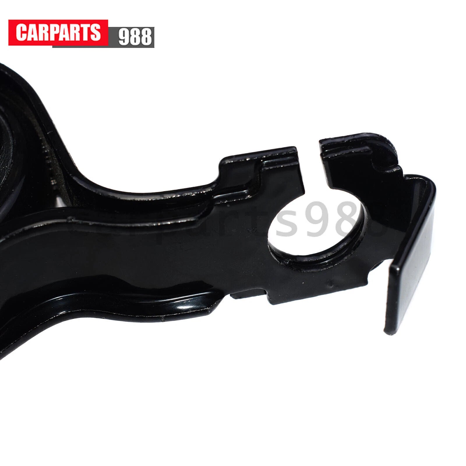 Front Driveshaft Center Support Bearing For 07-13 Ford Edge Mazda CX9 7T4Z4R602A 6B93BC-57
