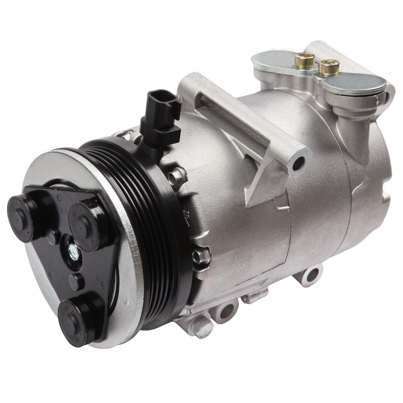 A/C AC Compressor For 2013-2014 Ford Focus 2.0L 98323 6B93BC-57