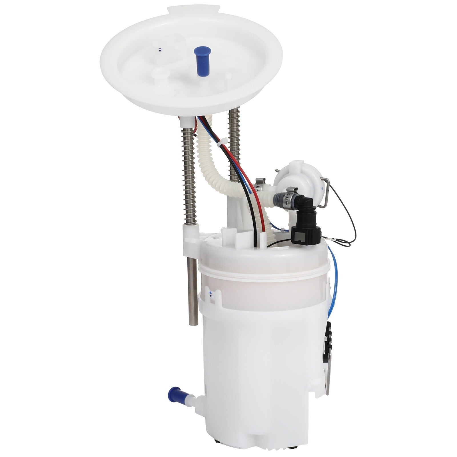 Fuel Pump Assembly Electric For 2011-2012 BMW X3 xDrive28i L6 3.0L 6B93BC-57