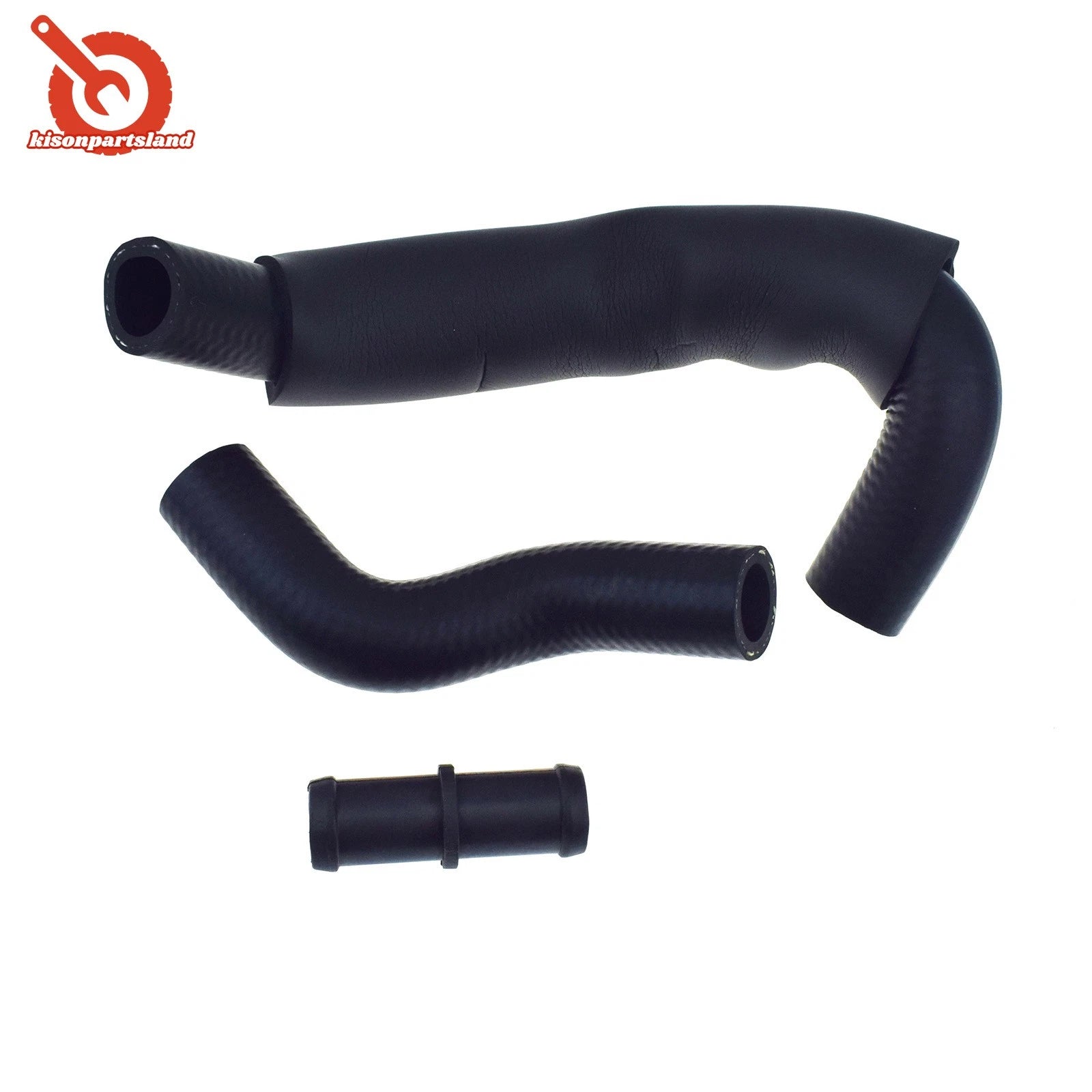 Heater Hose & Connector Set For Infiniti 370Z G37 G35 EX35 92417JK20A 92401JK20A 6B93BC-57