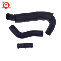 Heater Hose & Connector Set For Infiniti 370Z G37 G35 EX35 92417JK20A 92401JK20A 6B93BC-57