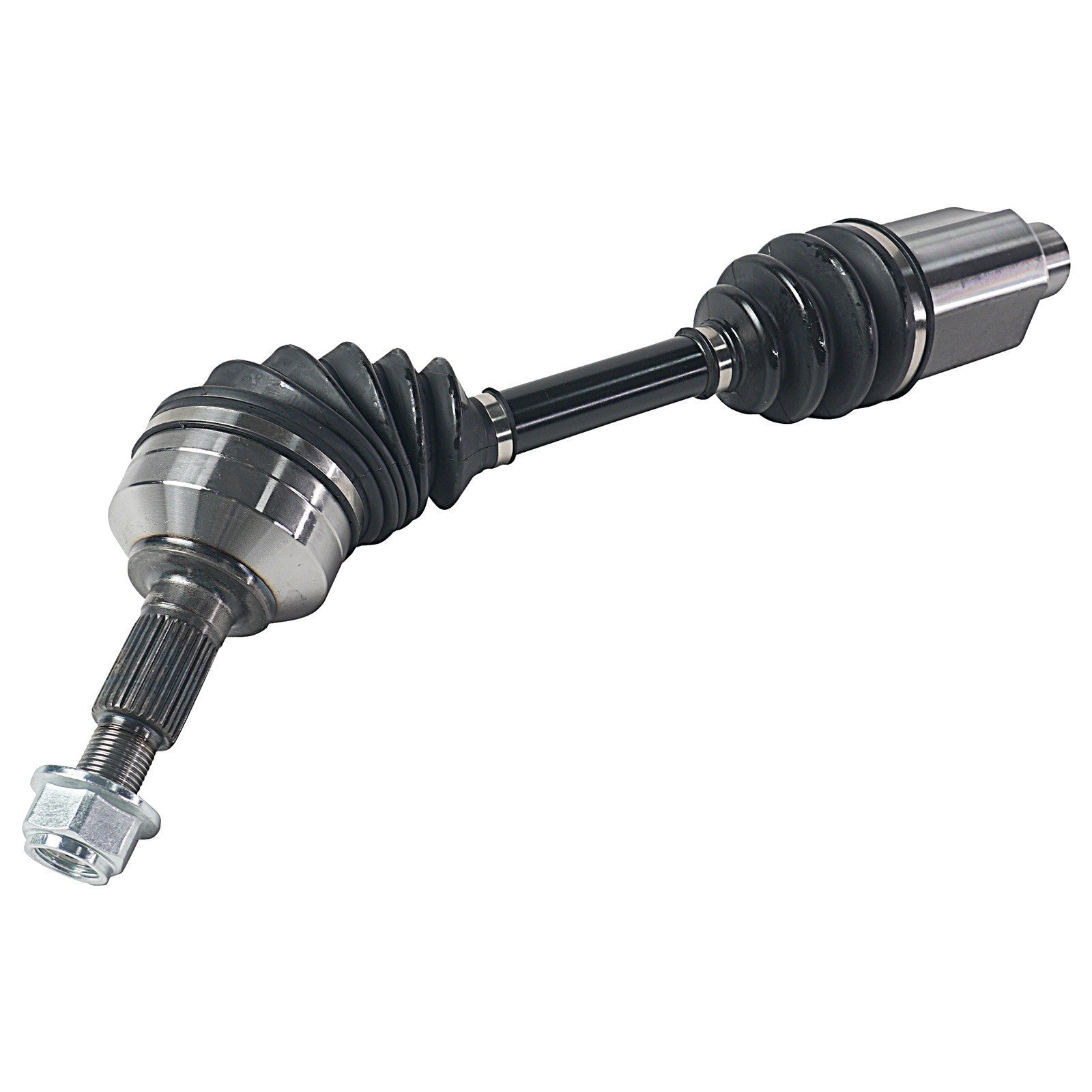 CV Axle Shaft for Chevrolet Equinox GMC Terrain 2010-2012 V6 3.0L Front Right KOEEP