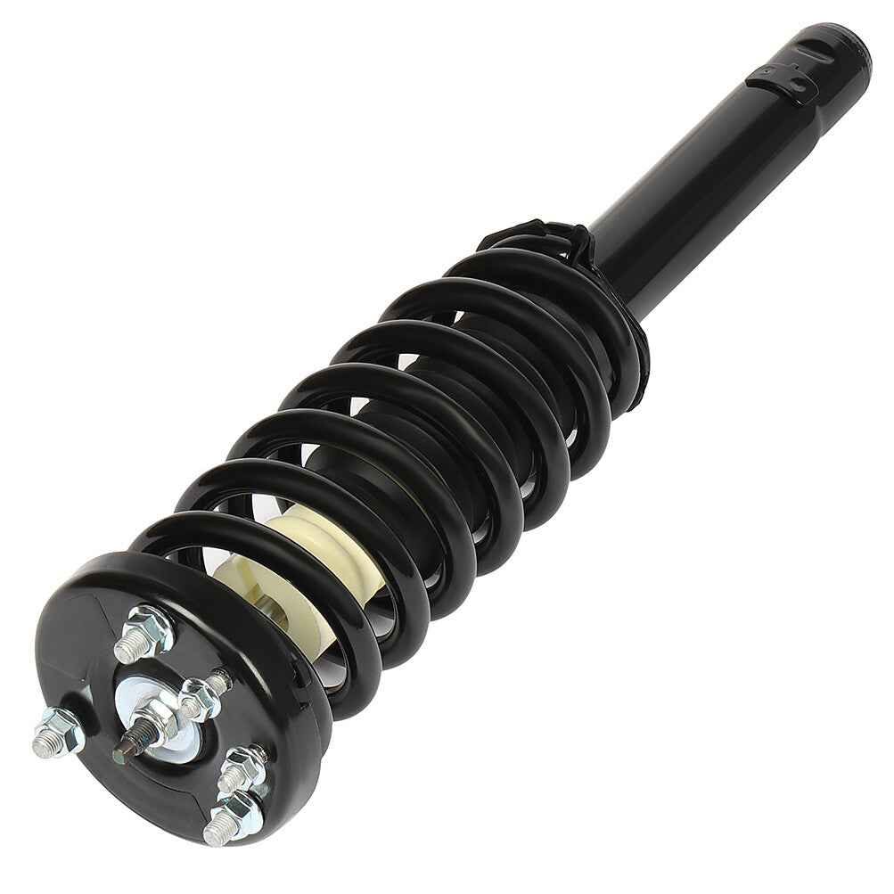 Full (2) Front Quick Complete Struts w/ Spring Assembly Fits 2004-2008 Acura TSX 6B93BC-57