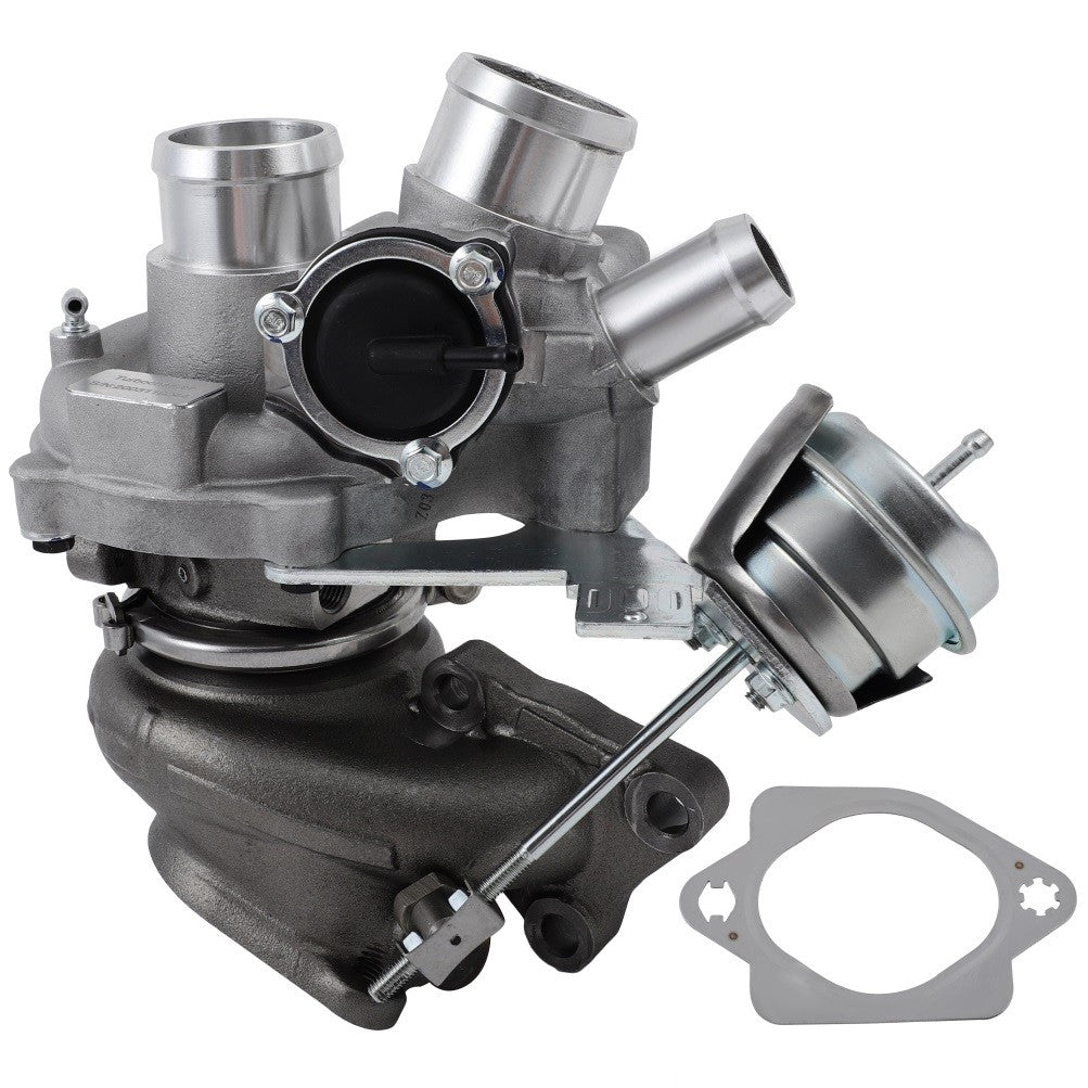 For 2011 2012 Ford F150 3.5 L GTDi RWD Truck Turbo Turbocharger EcoBoost 6B93BC-57