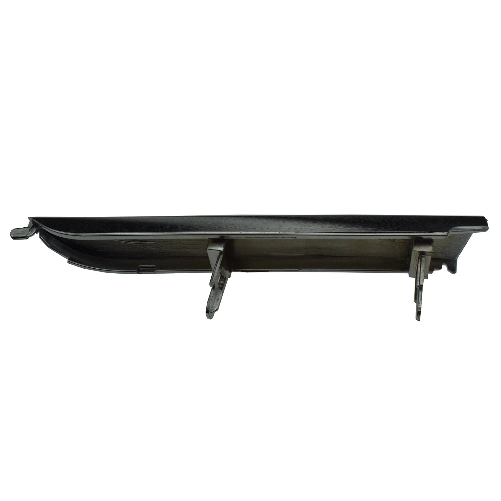For 2013-2015 Lexus RX350 RX450h 3.5L Front Right Bumper Trim Chrome 531250E060 6B93BC-57