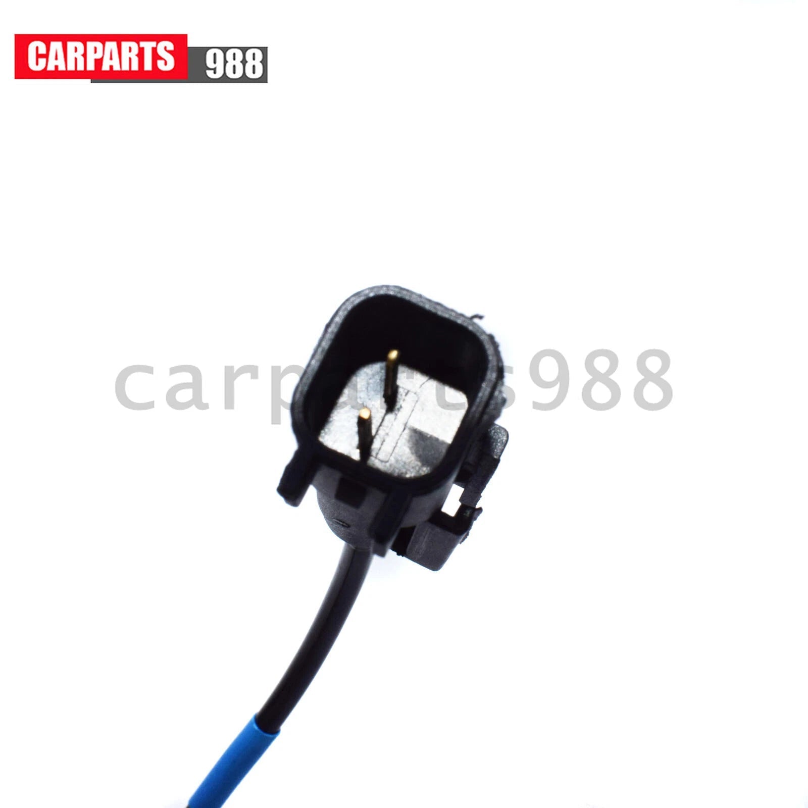 Front RH ABS Wheel Speed Sensor for Mitsubishi Outlander Lancer 4670A032 ALS1784 6B93BC-57