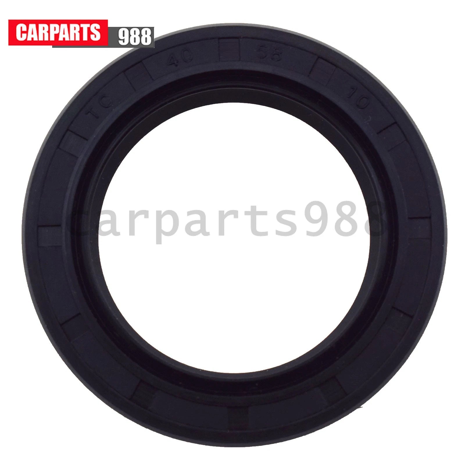 Left Right Gearbox Driveshaft Oil Seals For Suzuki Wagon Swift SX4 Alto Ignis 6B93BC-57