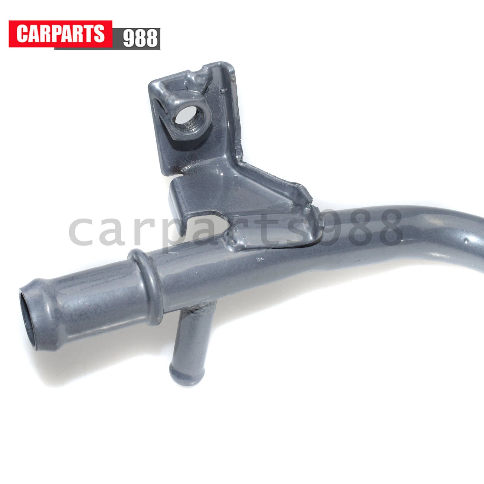 Coolant Water Pipe 16268-75110 For Toyota Tacoma 2005-2015 2.7L 1626875110 6B93BC-57