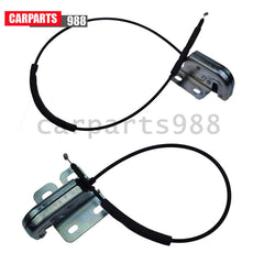 Rear Left Right Tailgate Trunk Lock For Renault Koleos 2.5 905932234R 905939948R 6B93BC-57