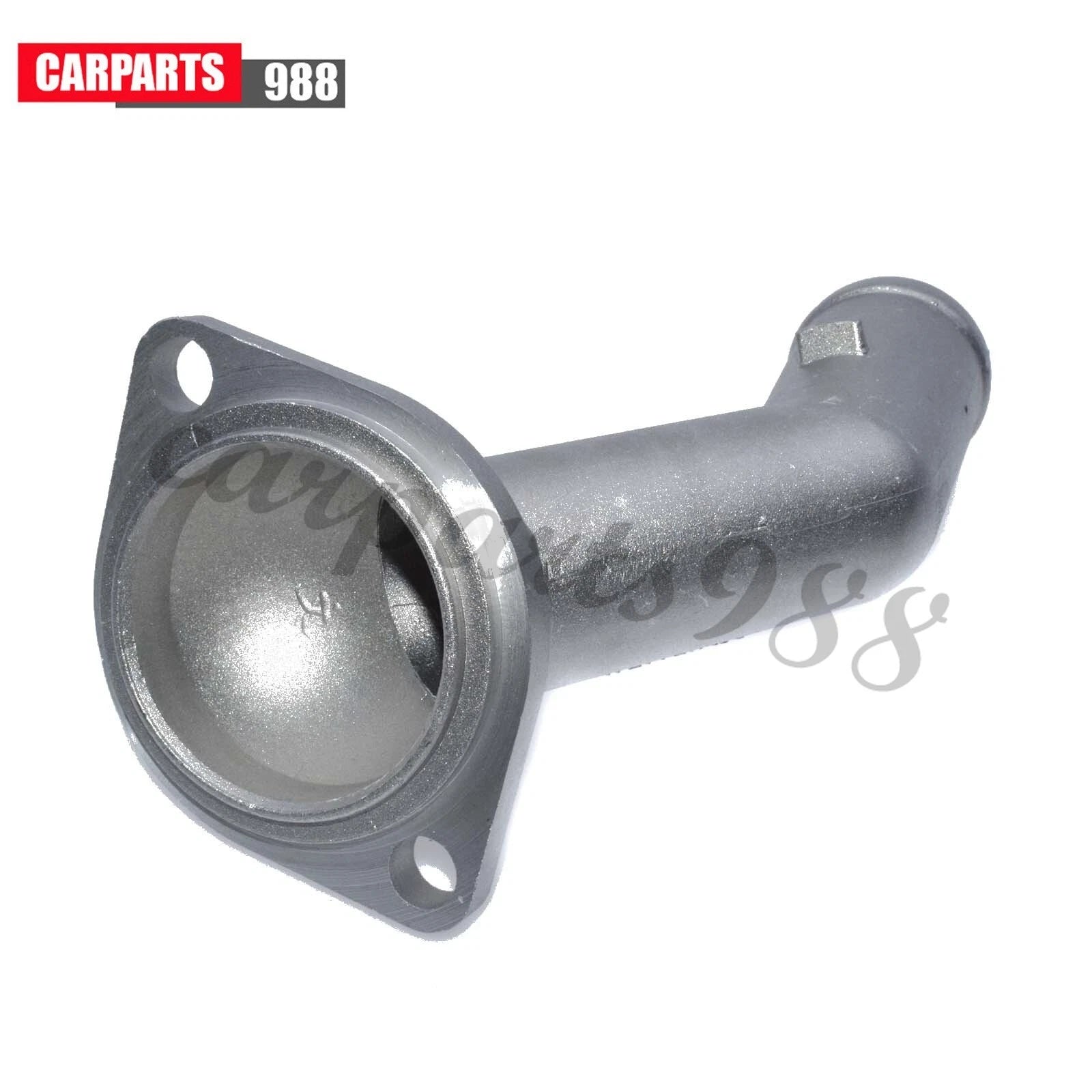 Thermostat Housing Water Outlet Pipe for VW MK4 Golf Jetta TT 1.8T 06A121121C 6B93BC-57