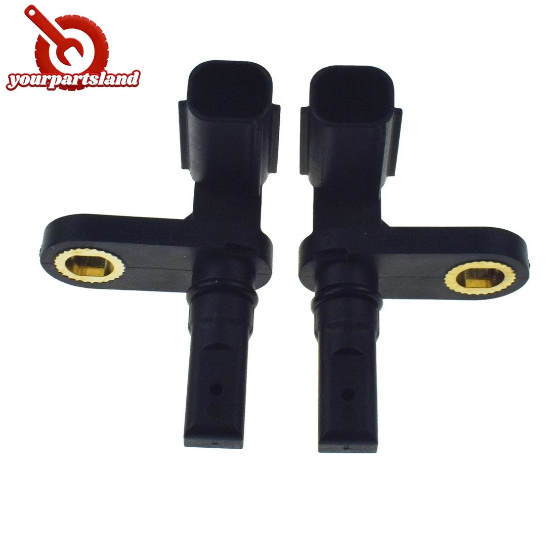 ABS Wheel Speed Sensor Left Right For Tundra 07-17 4.0 4.6 4.7 5.7L 89542-0C020 6B93BC-57
