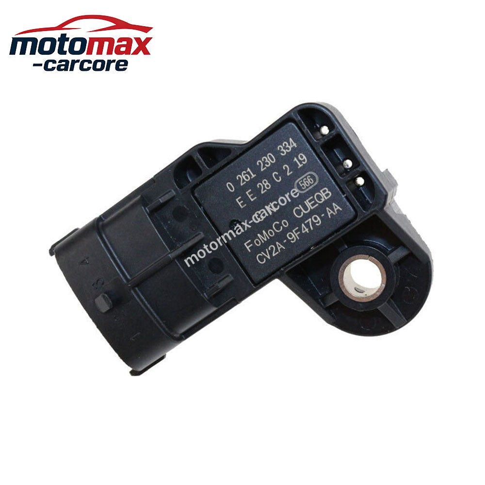 Mass Air Flow Sensor For 12-17 Ford F-150 F-250 F-350 Transit Focus CV2Z9F479A 6B93BC-57