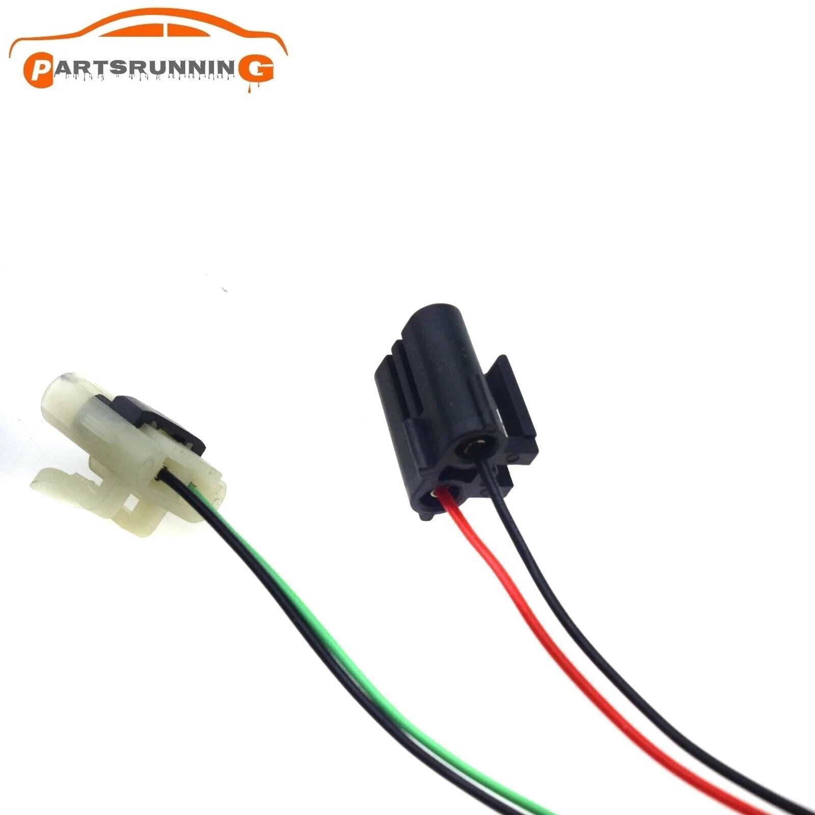 Headlight Lamp Wiring Harness For 2010 - 2017 Dodge RAM 1500 2500 3500 4500 5500 6B93BC-57