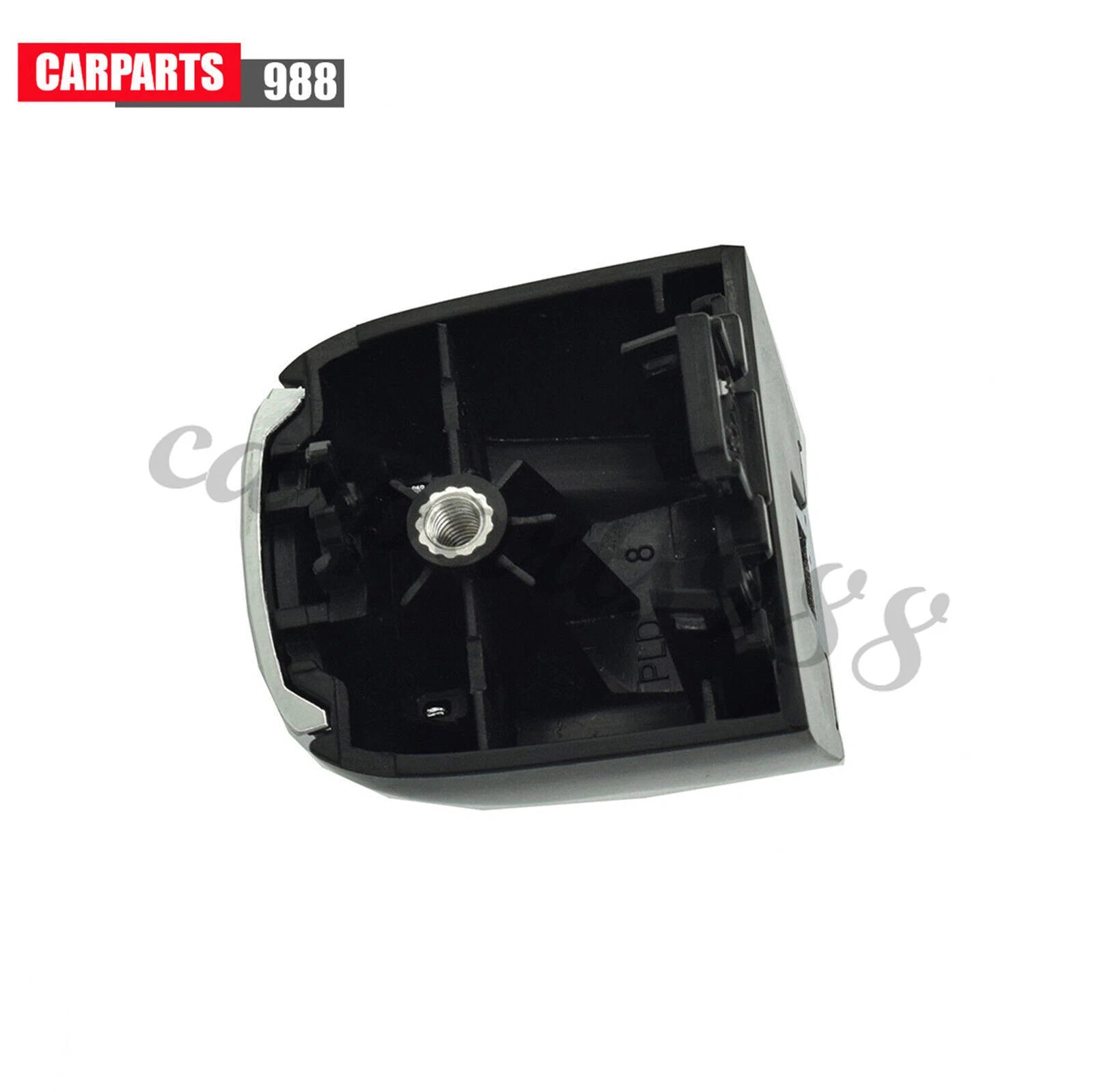 Rear Left Right Outer Door Handle For 2010-2017 Lexus GX460 4.6L 69210-60170 6B93BC-57