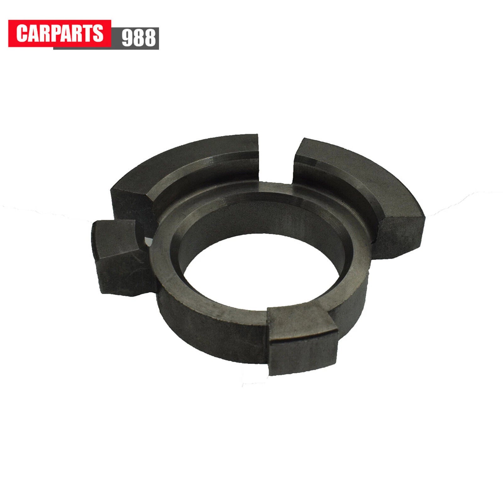 2x Impulse Transmitter Sensor Ring For Chevrolet Cruze Aveo 55565480 5636119 6B93BC-57