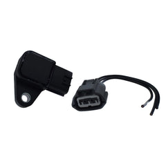 Crankshaft Position Sensor & Plug Pigtail For Nissan Maxima Infinit I30 917-789 6B93BC-57