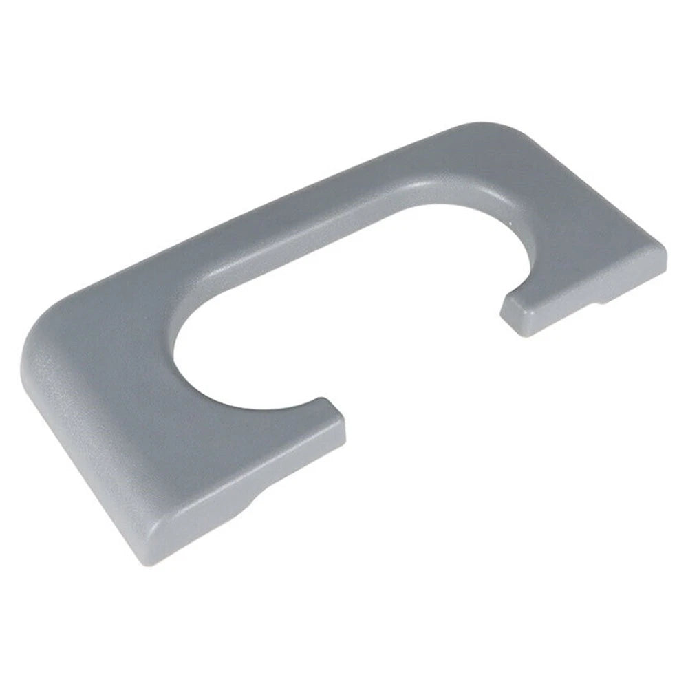 For Ford F250 F350 1999-2010 Center Console Holder Cup Pad Trim Repair Pad EOA 6B93BC-57