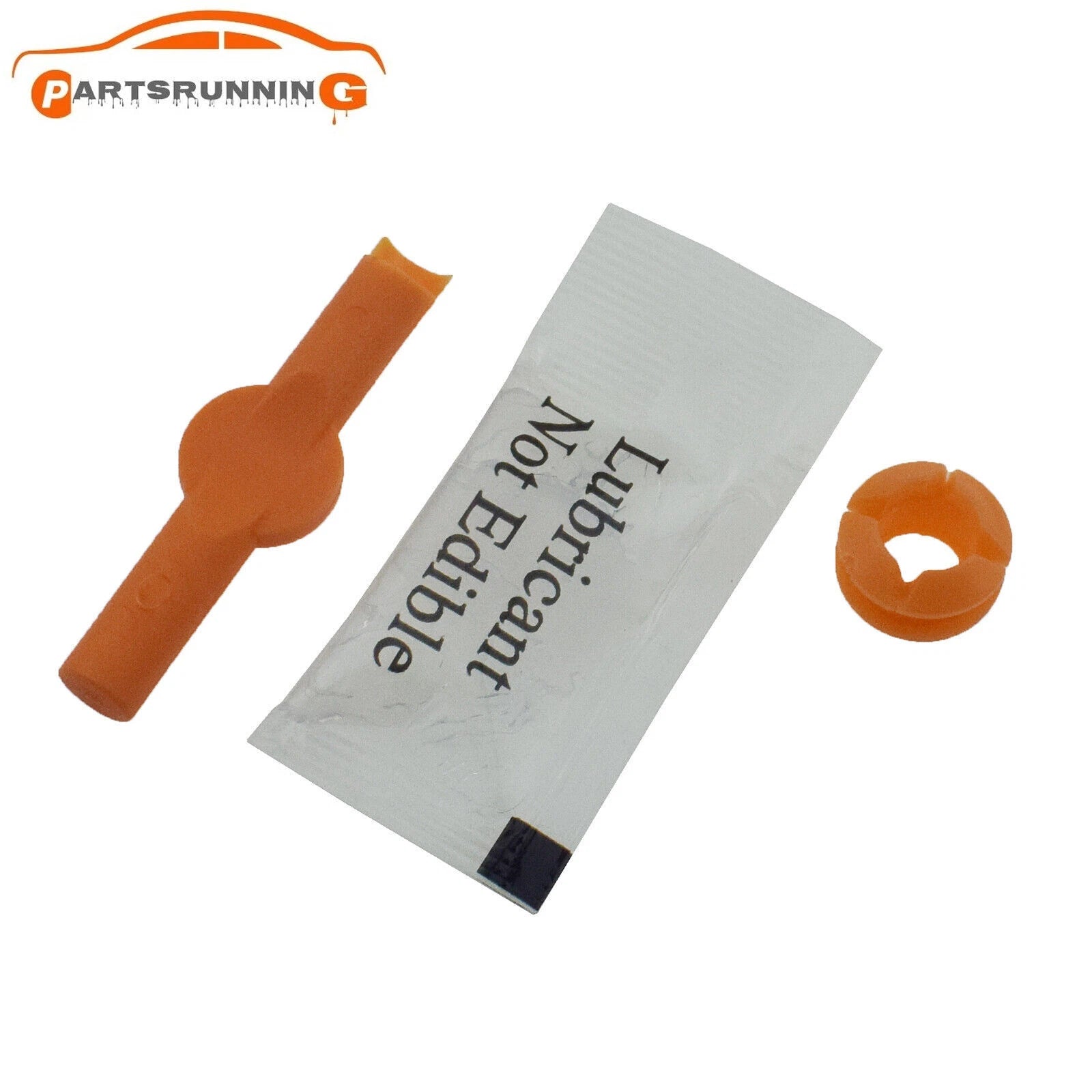 134193 Transmission Shift Cable Bushing Repair KitFor Infiniti QX56 Nissan Titan 6B93BC-57