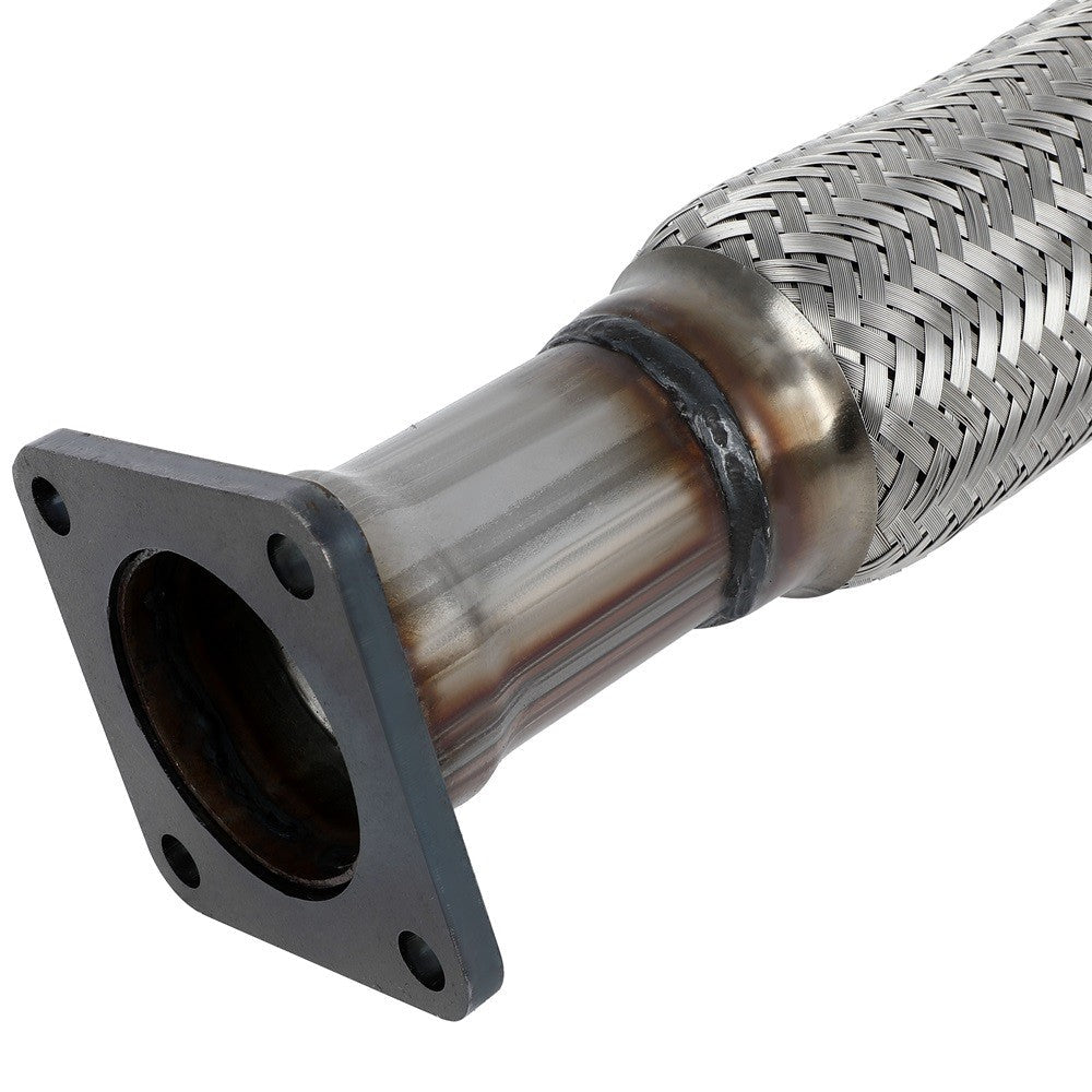 Catalytic Converter For 2005-2014 Volkswagen Jetta/Beetle/Golf 2.5L Direct Fit 6B93BC-57