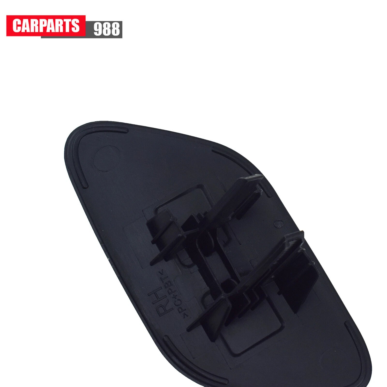 Right Side Headlamp Cleaning Spray Cover For 2016-19 Kia Sportage KX5 98682F1000 6B93BC-57