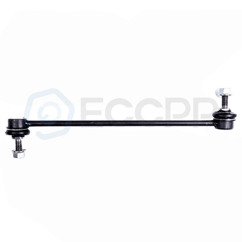 For 2012 2013 Ford Focus 2.0L Auto Trans Front Complete Struts & Sway Bar Link 6B93BC-57