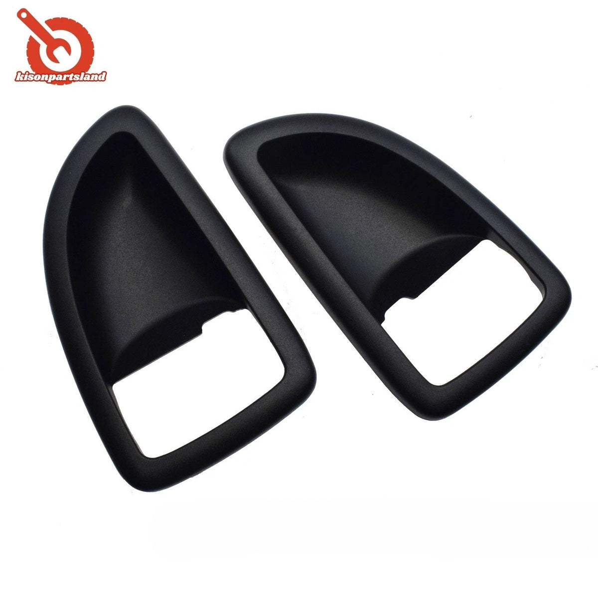 For 2005-2008 CHEVROLET UPLANDER V6 MONTANA SV6 LH RH DOOR HANDLE BEZEL 15844059 6B93BC-57