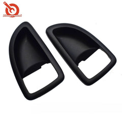 For 2005-2008 CHEVROLET UPLANDER V6 MONTANA SV6 LH RH DOOR HANDLE BEZEL 15844059 6B93BC-57