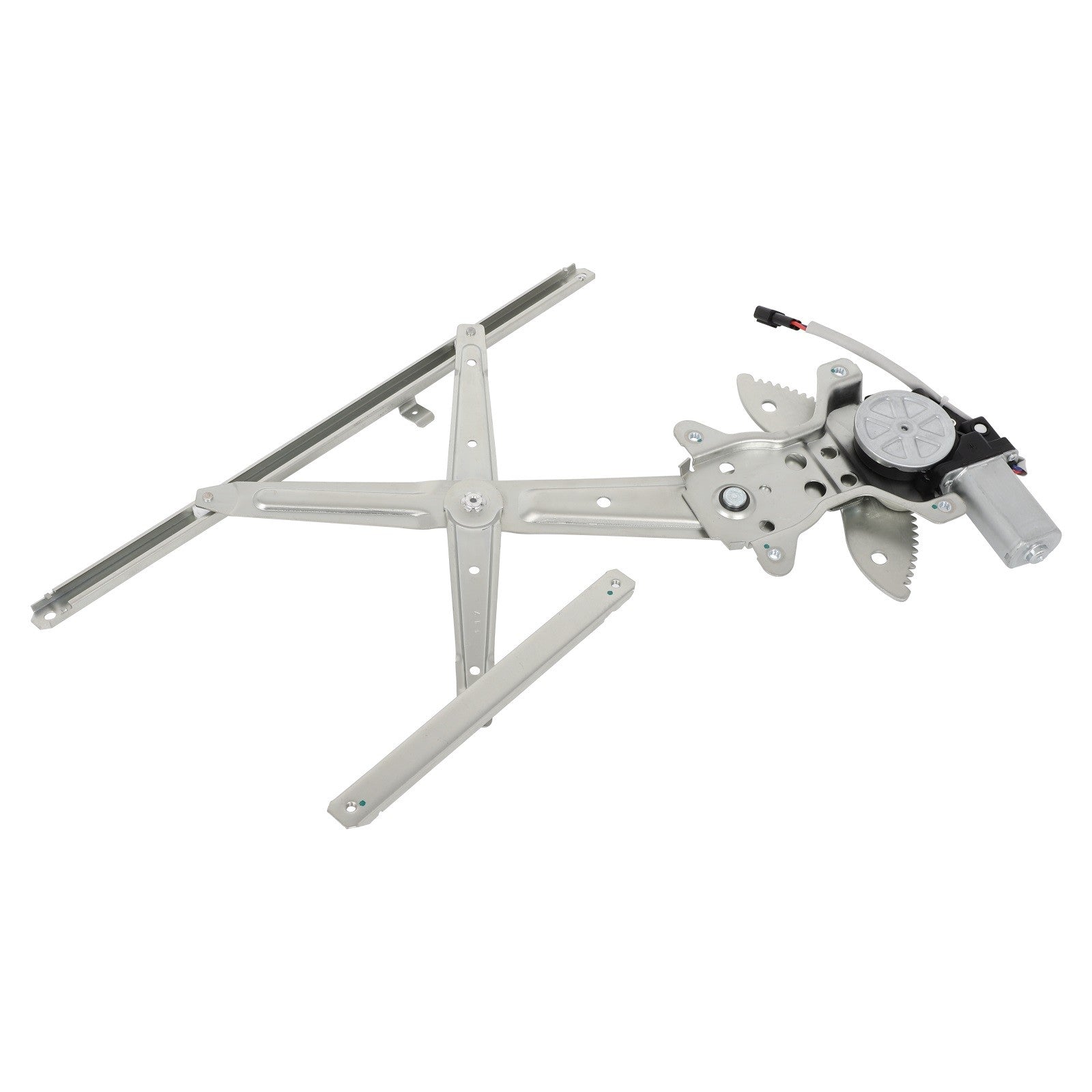 For 2007-2014 Suzuki SX4 Front Right Window Regulator w/ Motor KOEEP