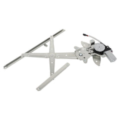 For 2007-2014 Suzuki SX4 Front Right Window Regulator w/ Motor KOEEP