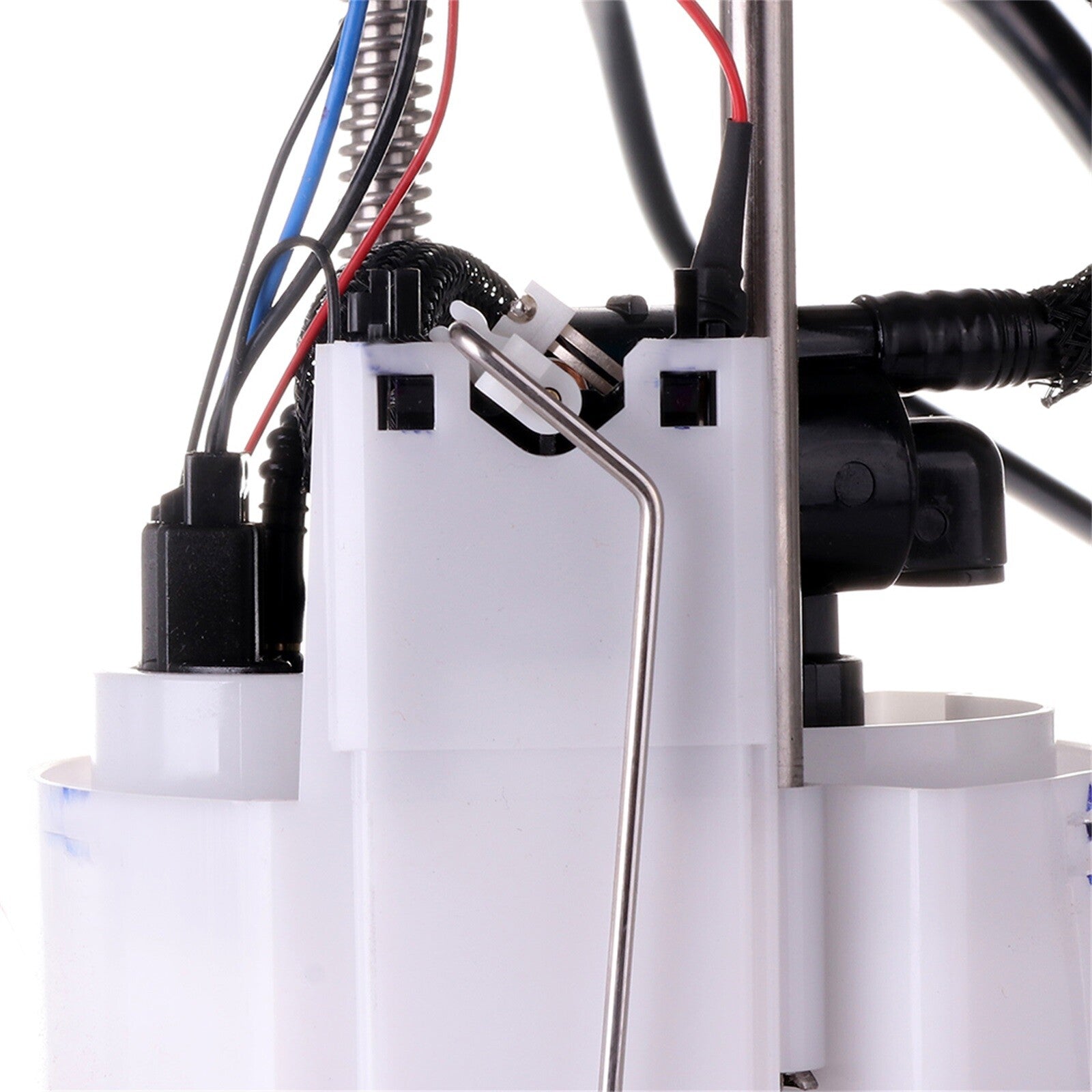 For Chevy Equinox Pontiac Torrent 3.4L 2007 E4051M Fuel Pump Module Assembly 6B93BC-57