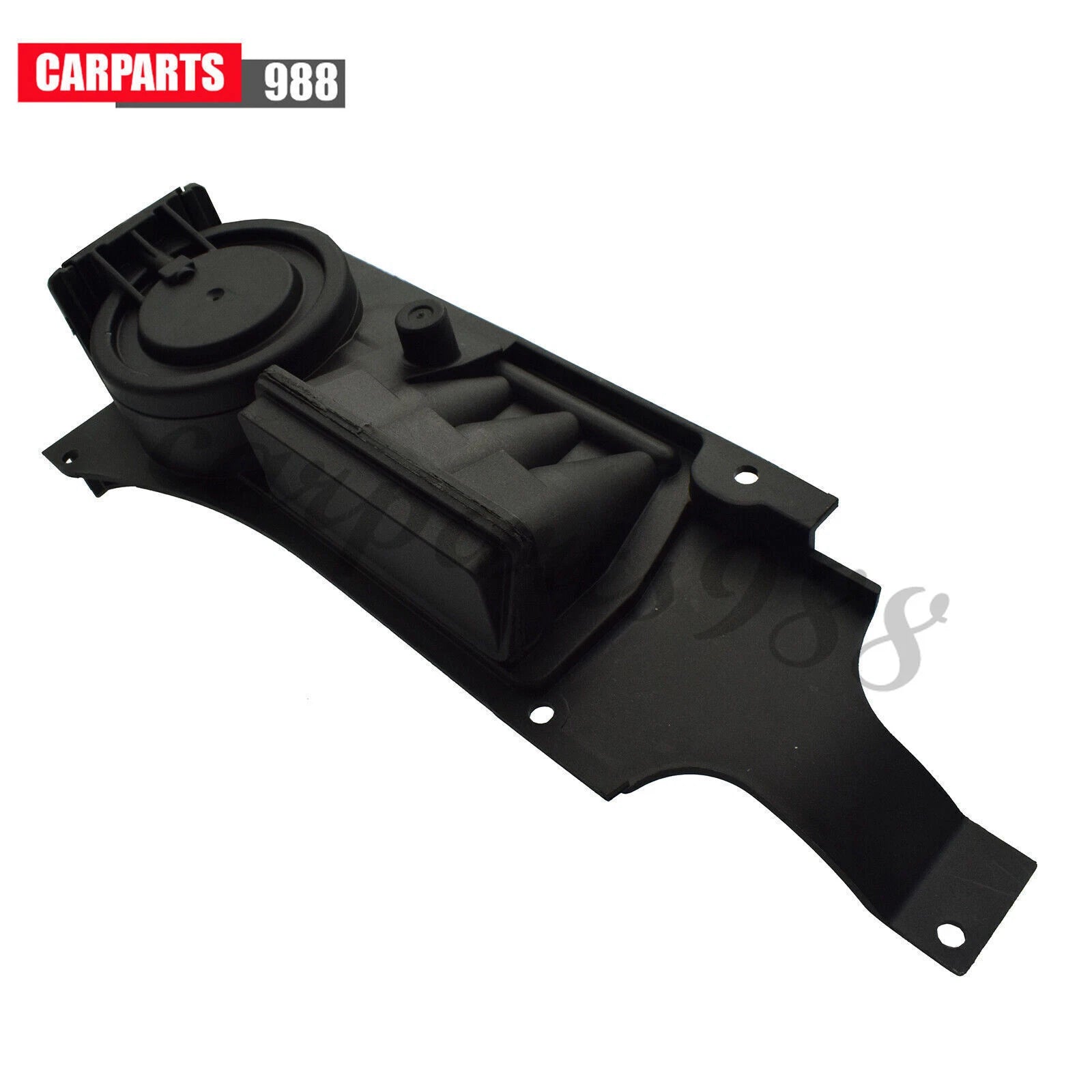Engine PCV Valve Cover Oil Separator For 2007-2016 VW Touareg Audi Q7 022103515A 6B93BC-57