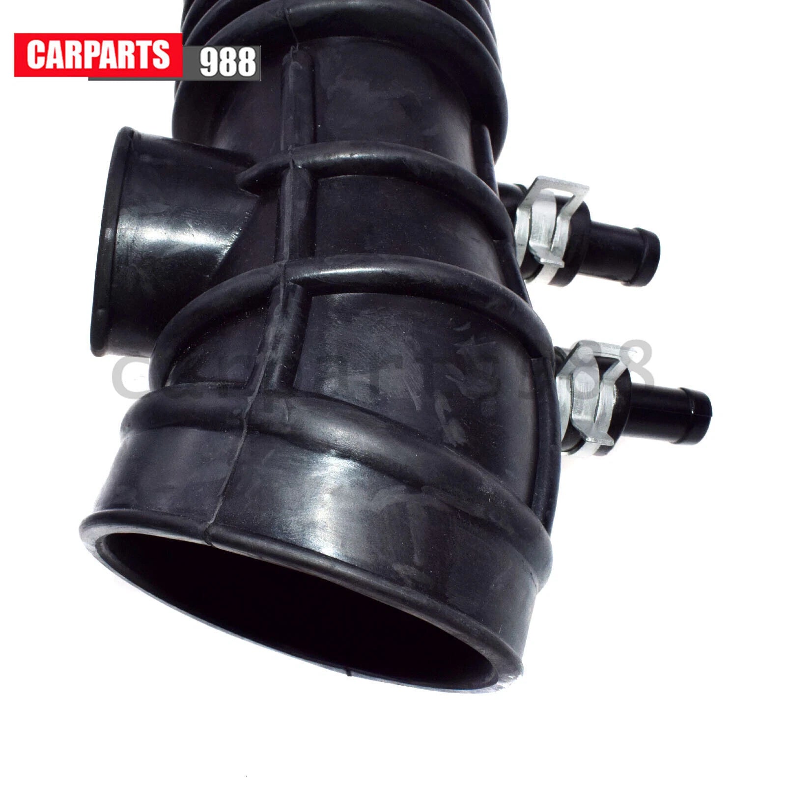 Air Clean Intake Tube Hose For Nissan Frontier Xterra V6 3.3L 1999-04 165784S100 6B93BC-57