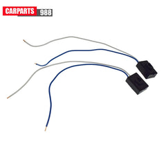 Front Outside Door Handle Small Button for 2013-19 Hyundai Santa Fe 826512W710 6B93BC-57