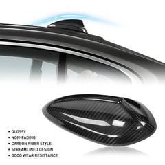 Carbon Fiber Antenna Cap Cover FOR BMW F30 F22 F32 F36 F80 F82 M3 M4 13-18 US 6B93BC-57