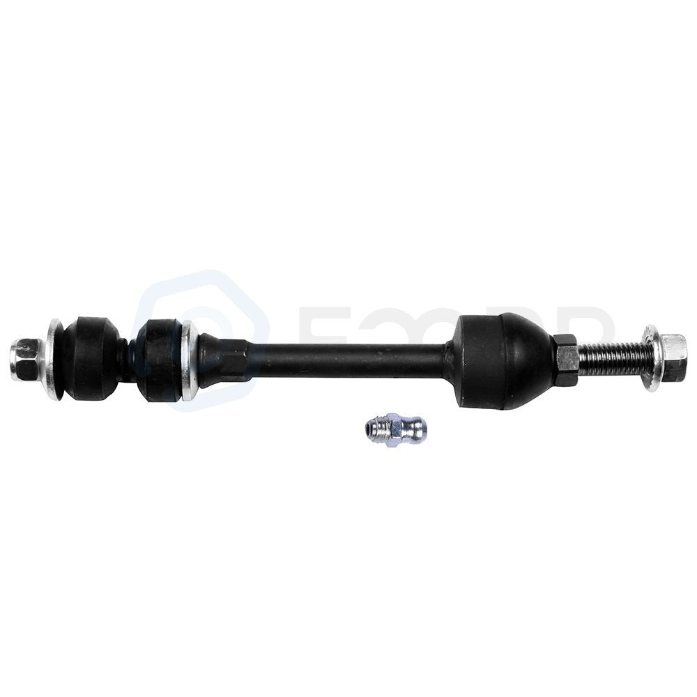 10pcs For 2006 2007 2008 Dodge Ram 1500 2WD RWD Complete Front Suspension Kit 6B93BC-57