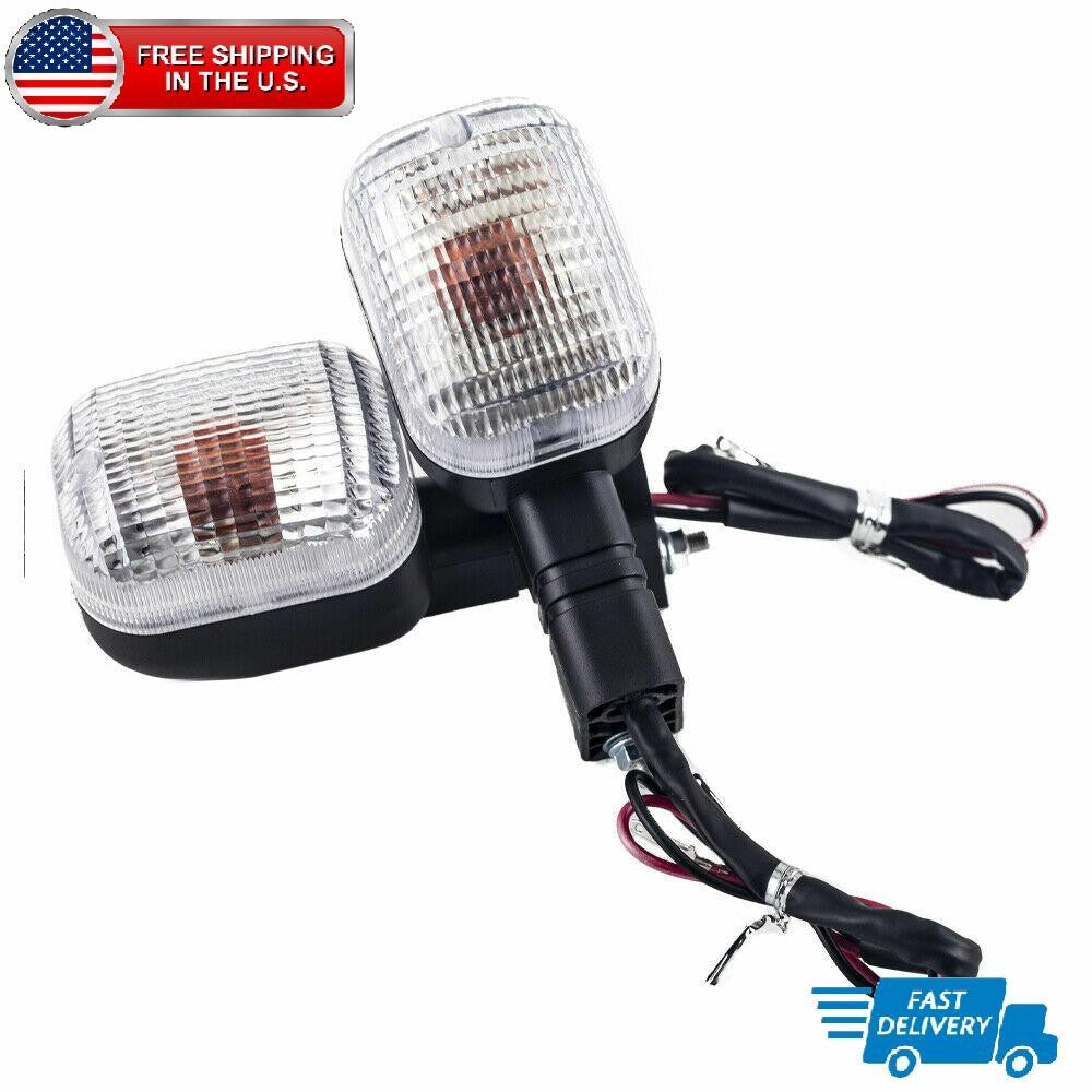 Turn Signal Light For BMW F650 Funduro 96-03 F650 ST 1997-2000 G650 GS 2008-2010