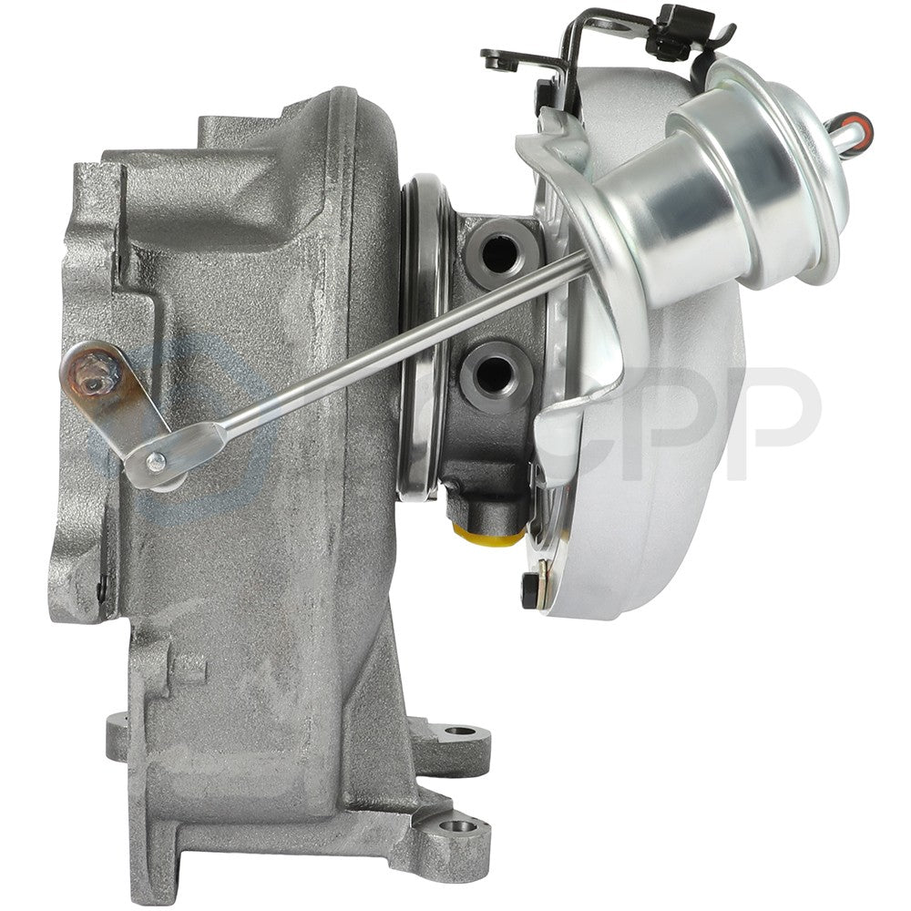 Turbo Turbocharger For Chevrolet Silverado 2500 HD 3500 6.6L 2001 2002 2003 2004 6B93BC-57