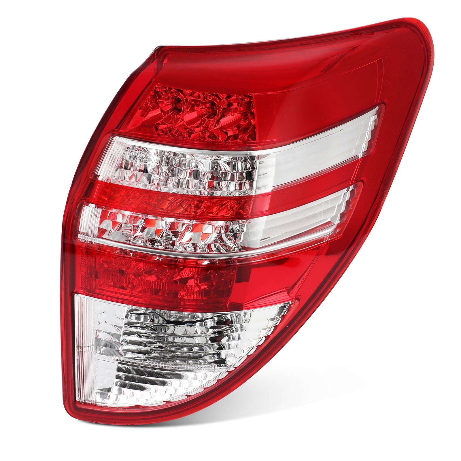 For Toyota RAV4 2009-2012 Rear Brake Passenger Side Tail Light Assembly 6B93BC-57