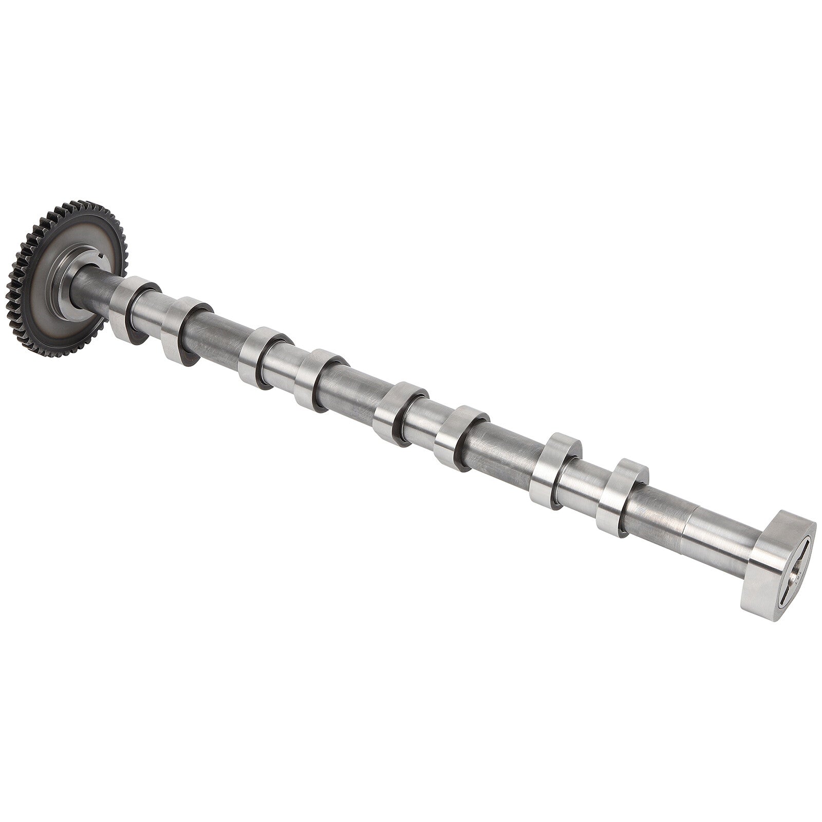 06H109021K 06H109022BA Intake & Exhaust Camshafts For VW Passat Golf A3 2.0T 6B93BC-57