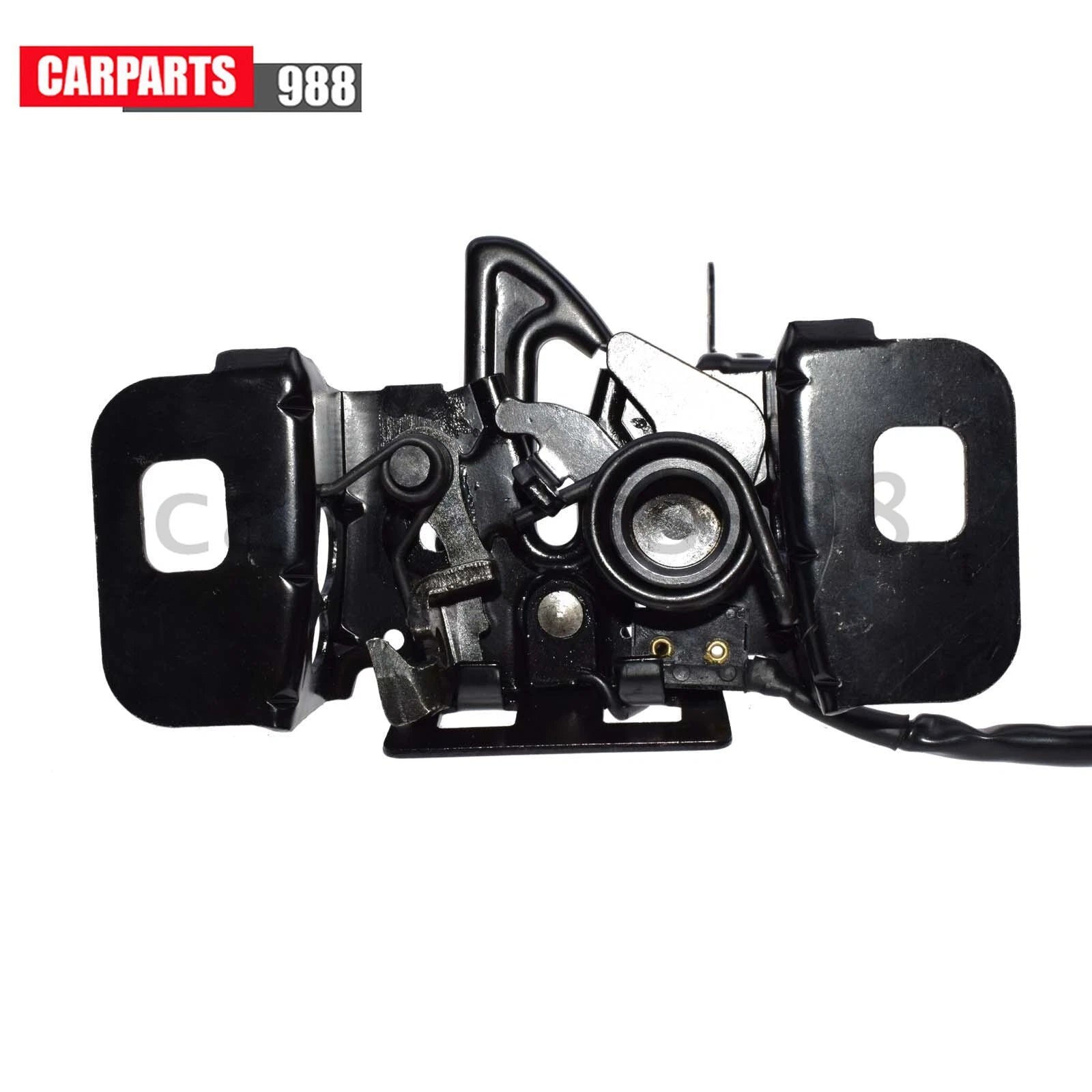 Front Hood Latch Lock Release For Chevy Cruze 2012-2015 1.4L 1.8L 2.0L 95463828 6B93BC-57