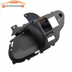 15708044 Gray Door Handle Inside Passenger Right for Chevy GMC Tahoe Suburban 6B93BC-57