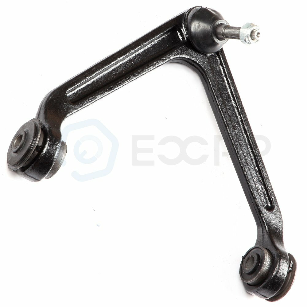 6PC For 2002 2003 2004 2005 Dodge Ram 1500 Front Upper Control Arm Wheel Bearing KOEEP