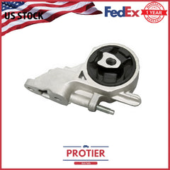 Front Transmission Mount for SATURN AURA PONTIAC G6 CHEVROLET MALIBU 6B93BC-57