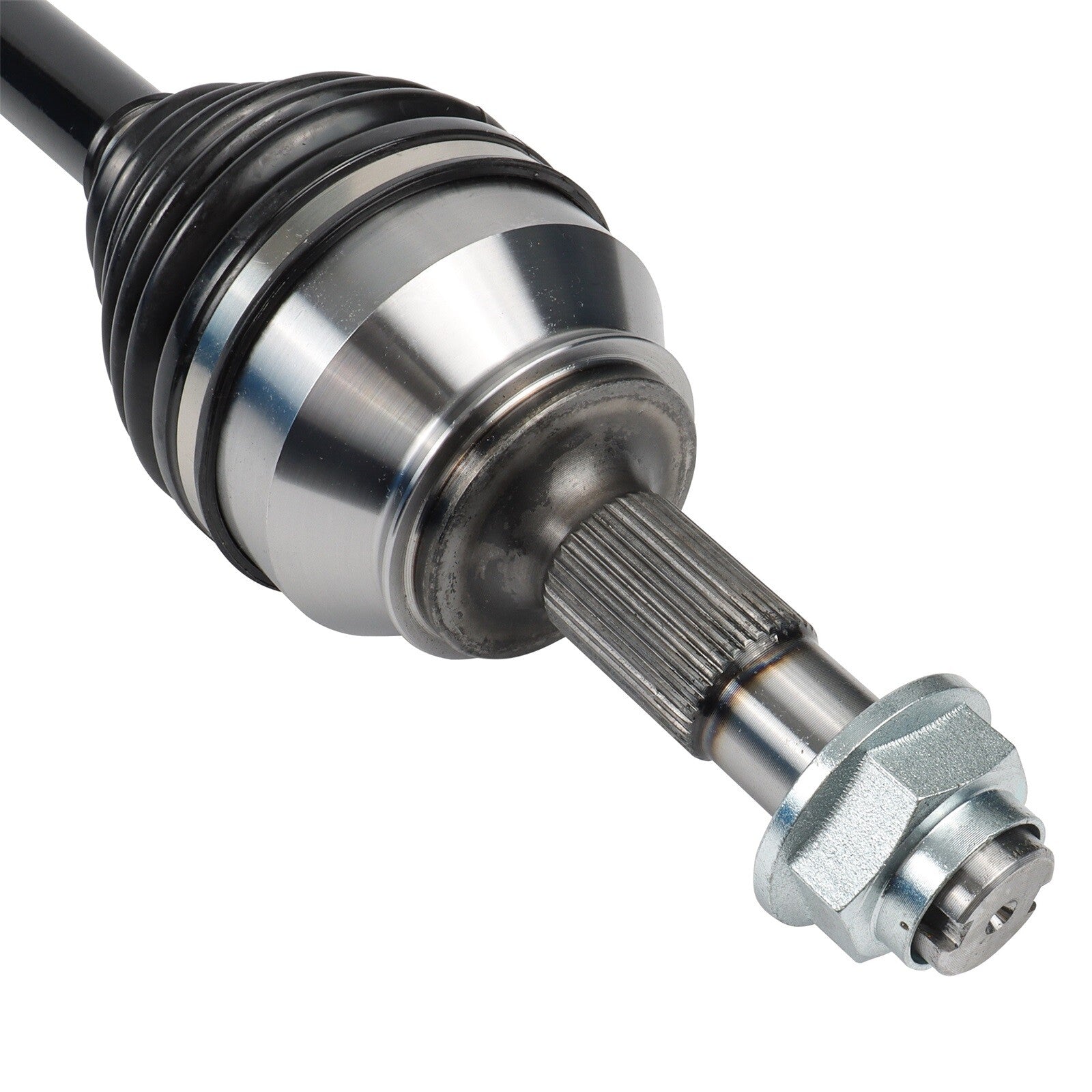 CV Axle for Ram ProMaster 1500 2014-2017 ProMaster 2500 2014-18 3.0L Front Right 6B93BC-57