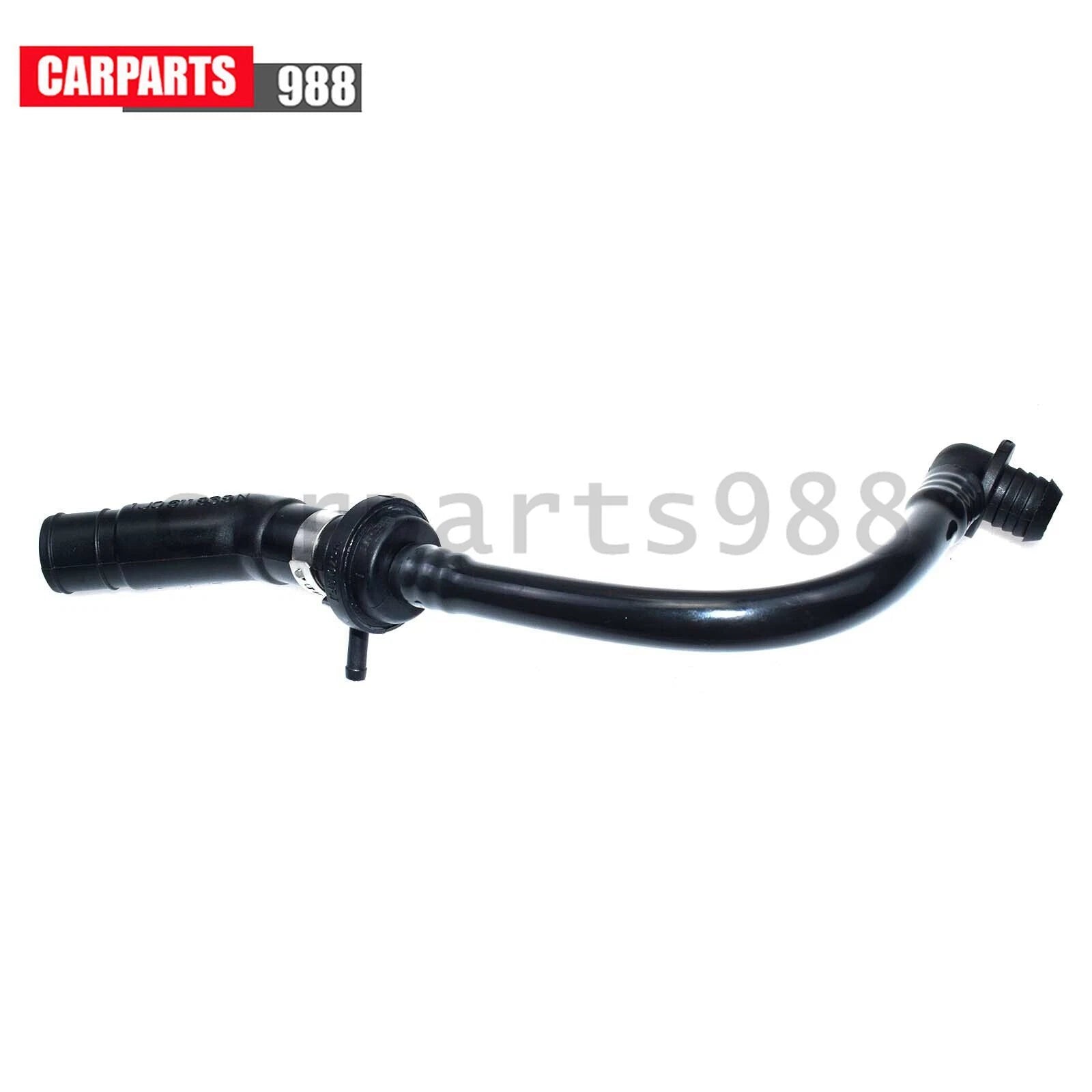 Brake Booster Vacuum Hose For VW Golf Jetta Beetle A4 1J0612041FD 1J0612041BJ 6B93BC-57