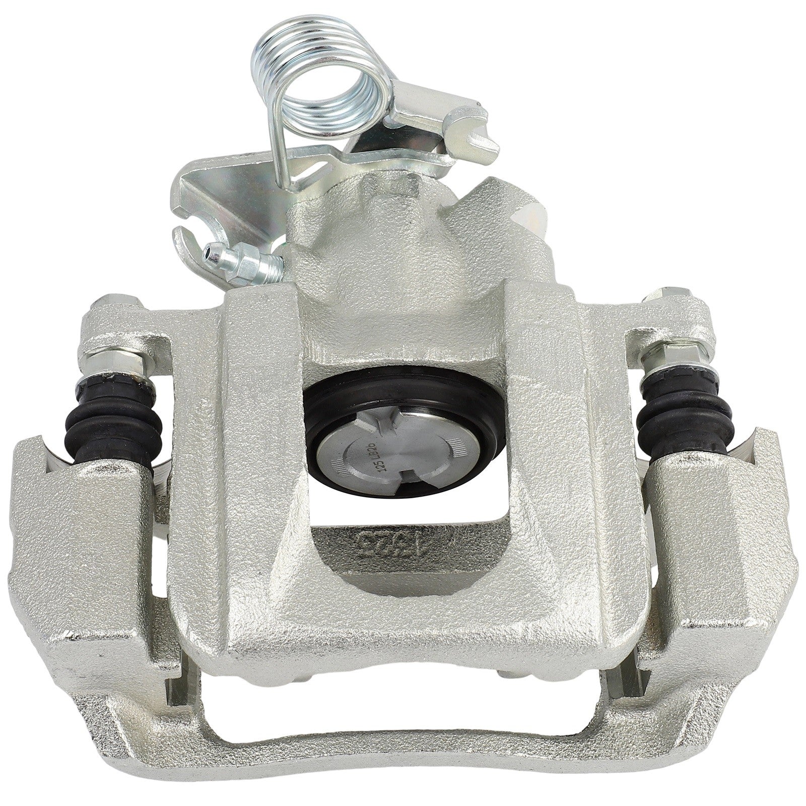 Rear Left Right Brake Calipers 2Pcs For 2010-2012 Ford Taurus 2012 Lincoln Mks 6B93BC-57