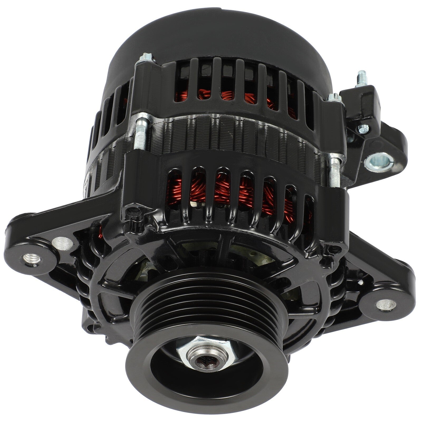 ECCPP Alternator for Mercruise Engine Marine 350 454 Mag 5.7L 7.4L 862031 8460 ECCPP