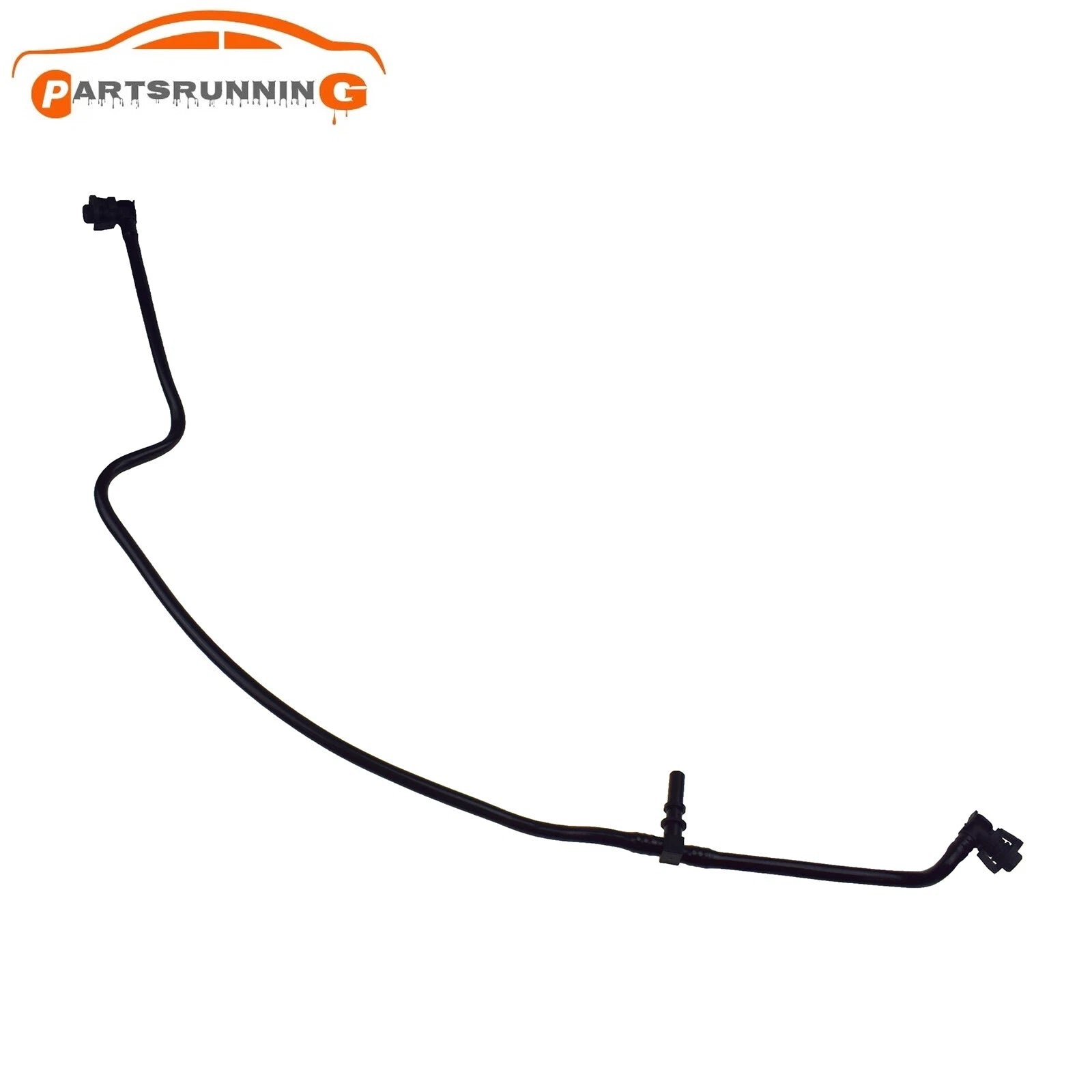 Radiator Water Hose For 15-17 Land Rover Range Rover Sport5.0L LR034645 LR146301 6B93BC-57